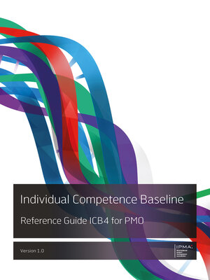 cover image of Individual Competence Baseline Reference Guide ICB4 for PMO